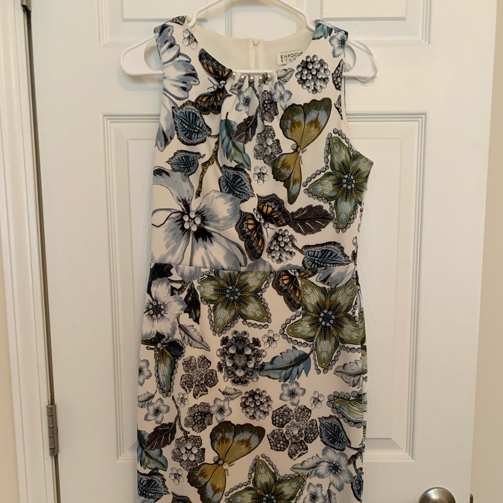 Midi Dress